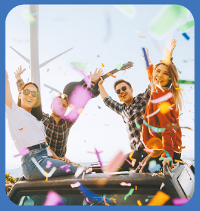 车友会会员专属福利