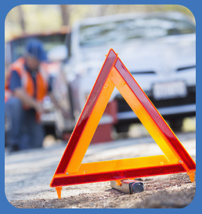 道路救援与拖车服务