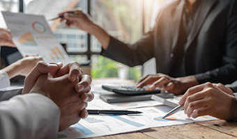 系统化管理支持